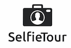 logo selfie